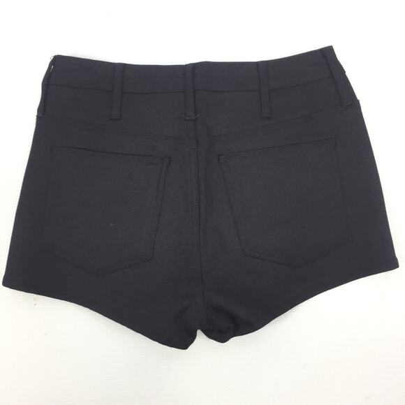 NWT G-Star Black Women's Shorts - Picture 5 of 5